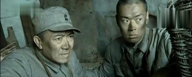 亮剑李幼斌版剧情介绍