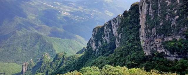 挂山是什么