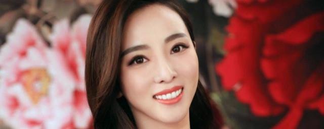 李思思的资料简介