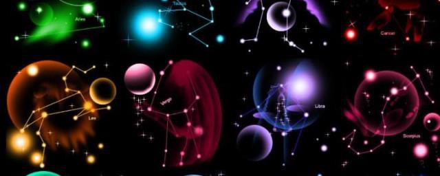 风象星座特点
