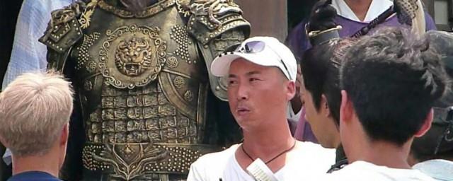导演刘云涛简介