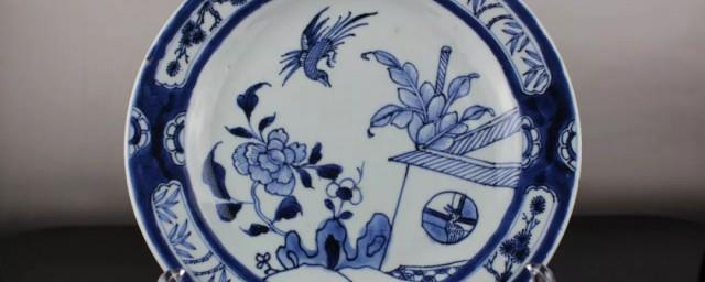 青花瓷介绍