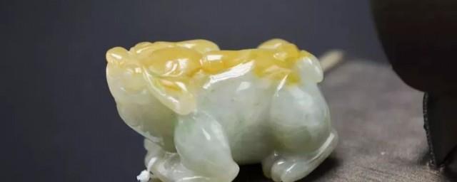 四类人千万别带貔貅
