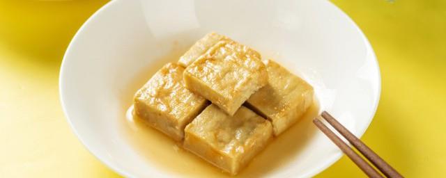 王致和简介