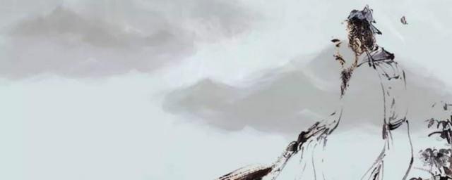 刘禹锡生平简介