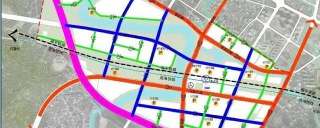 规划红线是什么意思