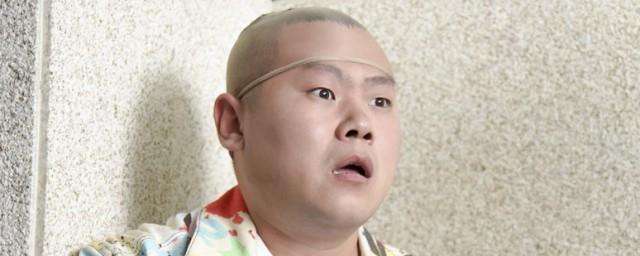 欢乐喜剧人电影演员表