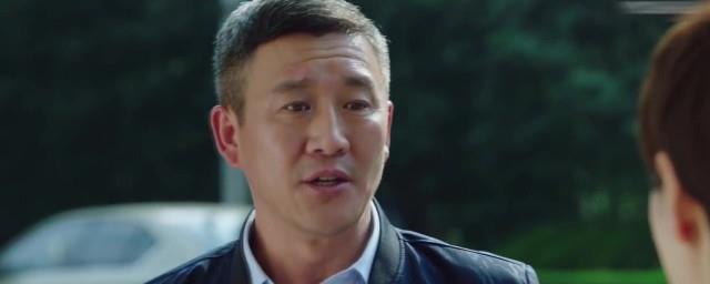 我的前半生里的老金是谁