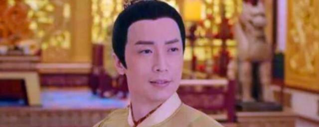李隆基之后是谁继位