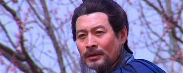 徐庶是怎么死的