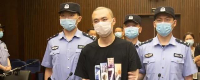 上海杀妻焚尸案事件