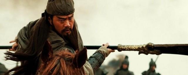 关羽宁死不进曹营背后真正原因是什么