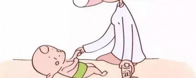 新生儿护理注意事项有哪些