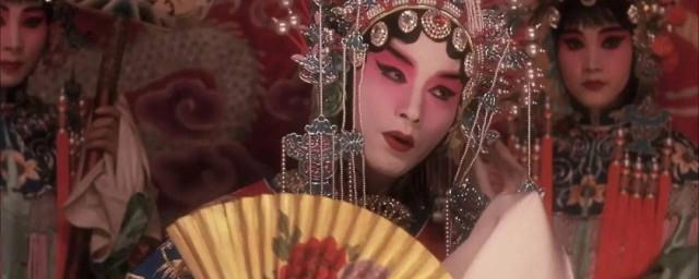 豆瓣评分高的电影