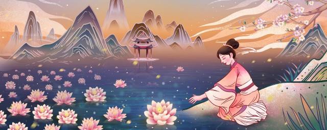 中元节晚上十大禁忌