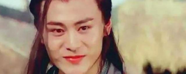 令狐冲为什么姓令狐