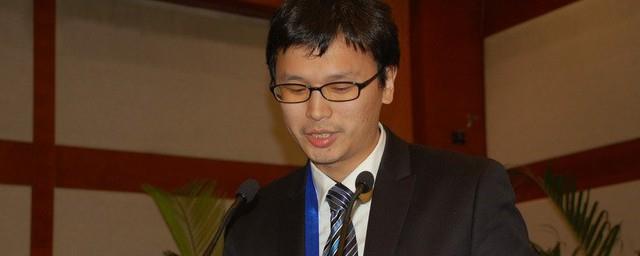 李鑫个人资料