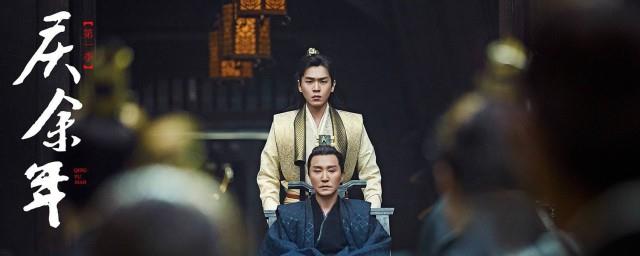 庆余年五竹叔最后是死是活