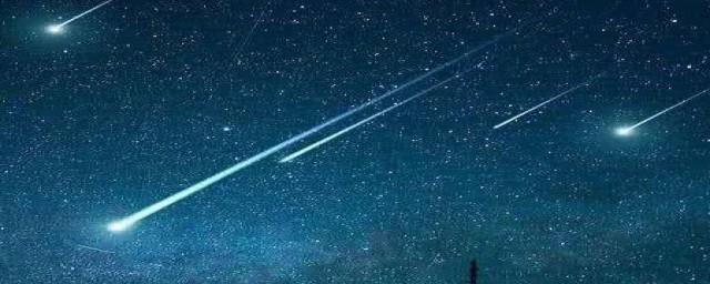 狮子座流星雨一般出现在几月