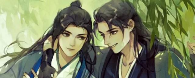 景北渊喜欢乌溪吗