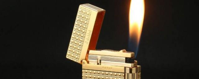 送打火机的寓意是什么意思