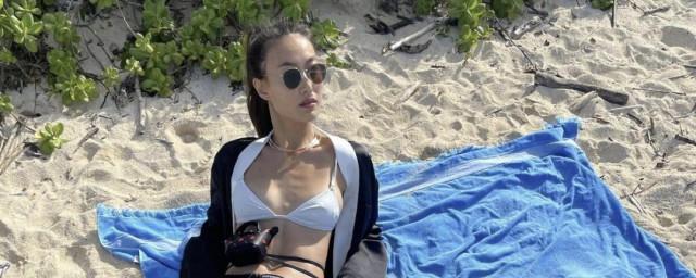 秦舒培的资料