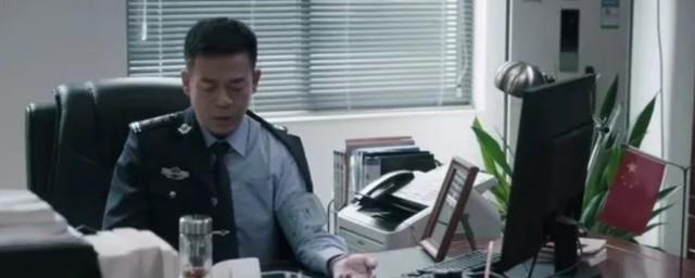 扫黑风暴原型哪个城市