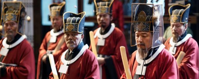 宋朝知州和通判是什么官职