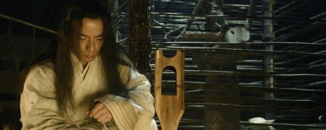 鲁班的原名是什么