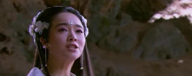 白素贞成仙后仙界地位