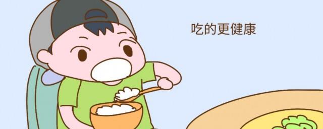 生病宝宝的饮食注意事项