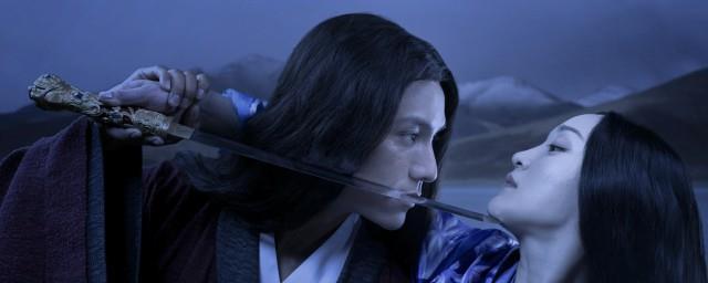 画皮剧情简介