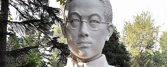 恽代英简介