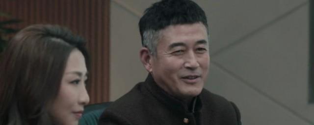扫黑风暴菜霸原型