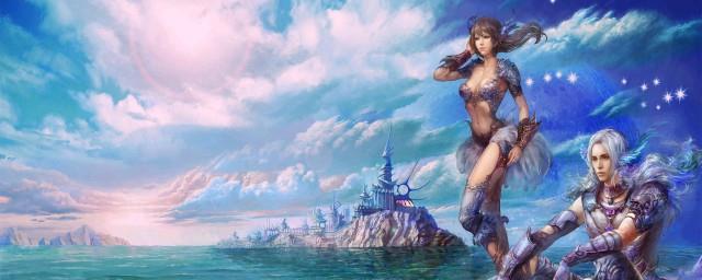 完美世界各女主结局是什么