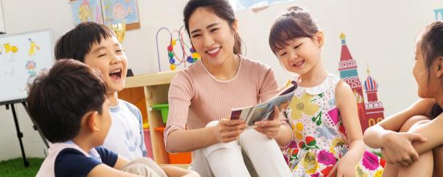 幼儿园卫生保健小常识秋冬