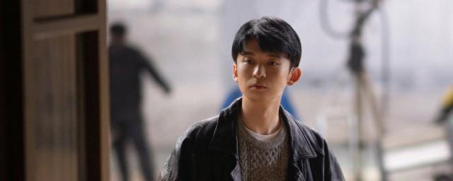 大江大河杨巡结局是什么