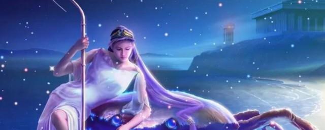 最吸引人的上升星座女分别有哪些