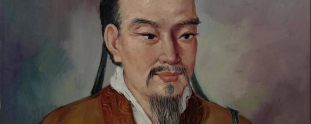 司马迁是什么人