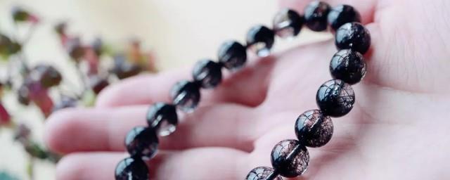 发晶有什么功效和作用