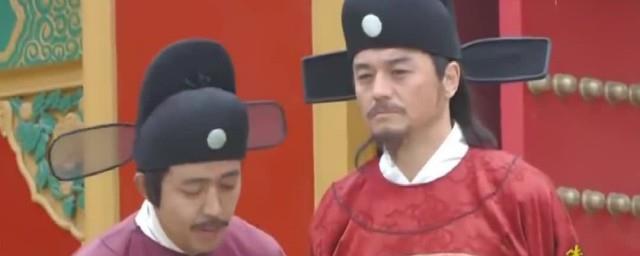 朱元璋电视剧里的李进是怎么死的