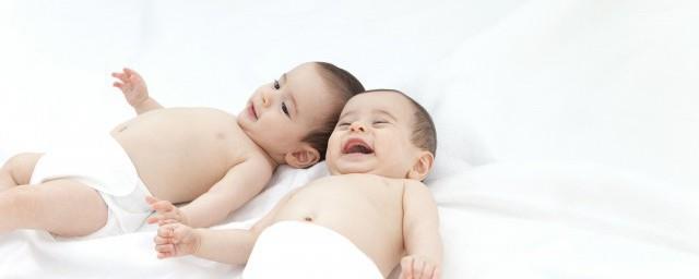 独一无二的好听乳名男孩