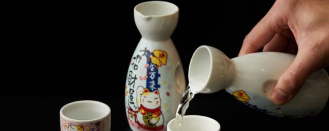 西周为什么要禁酒?古代有哪些禁酒令?