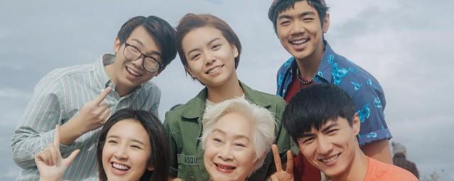 陪安东尼度过漫长岁月的演员有哪些