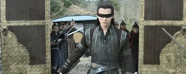 庆余年五竹真实身份及结局