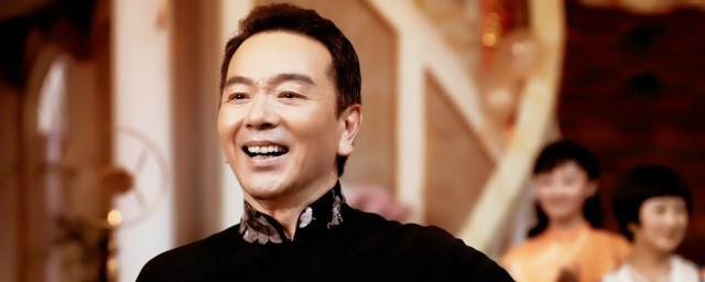 夜市人生演员表