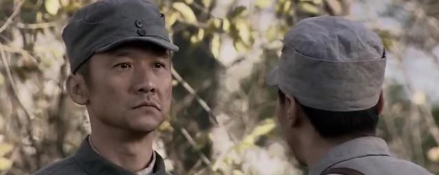 铁血军魂演员表
