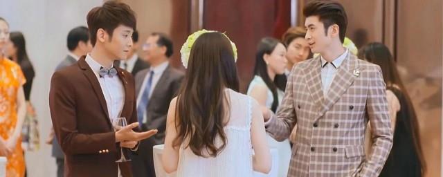 花火电视剧结局是什么