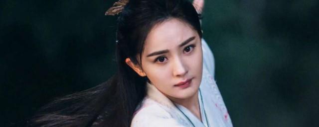 斛珠夫人剧情介绍剧情