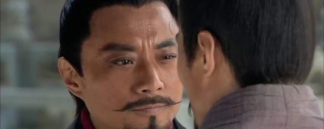 宋江为何阻止林冲杀高俅